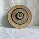 Danish 1960’s Wall Lamp by Noomi Backhausen & Poul Brandborg