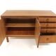 Scandinavian teak sideboard, Sweden, 1960