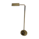 Articulated reading light or floor lamp