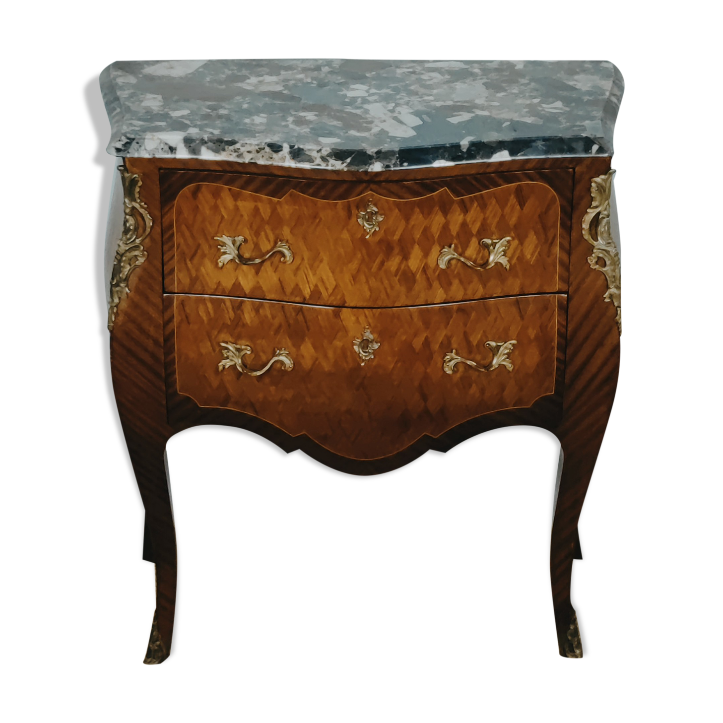 Dresser Louis XV