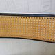 Chaise pliante cannée type Castelli