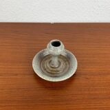 Mid-century ceramic candlestick, 1960s