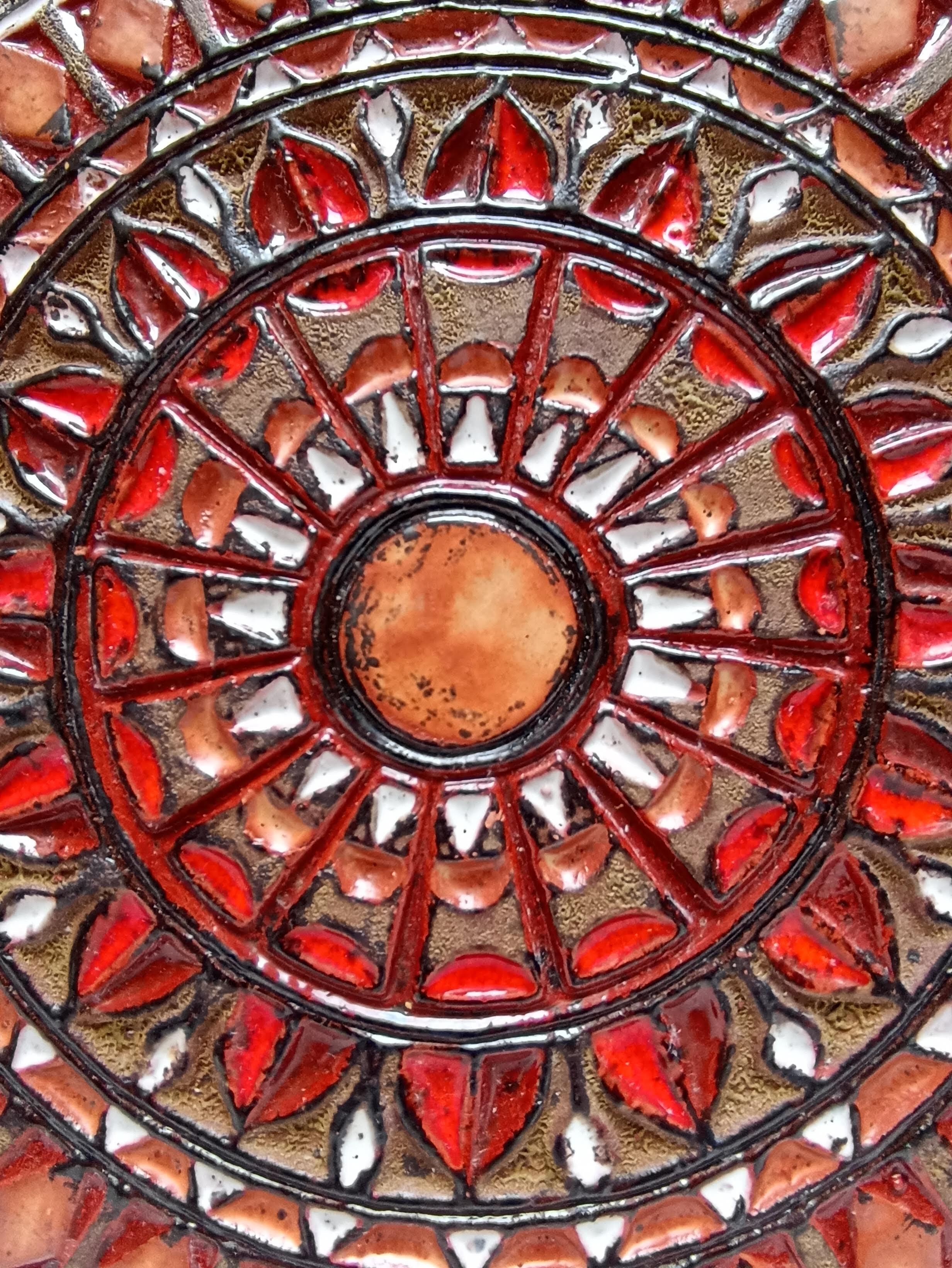 Flat bottom zobel roland