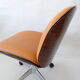 Office chair by Ico Parisi for M.I.M. Roma, Italy 1959
