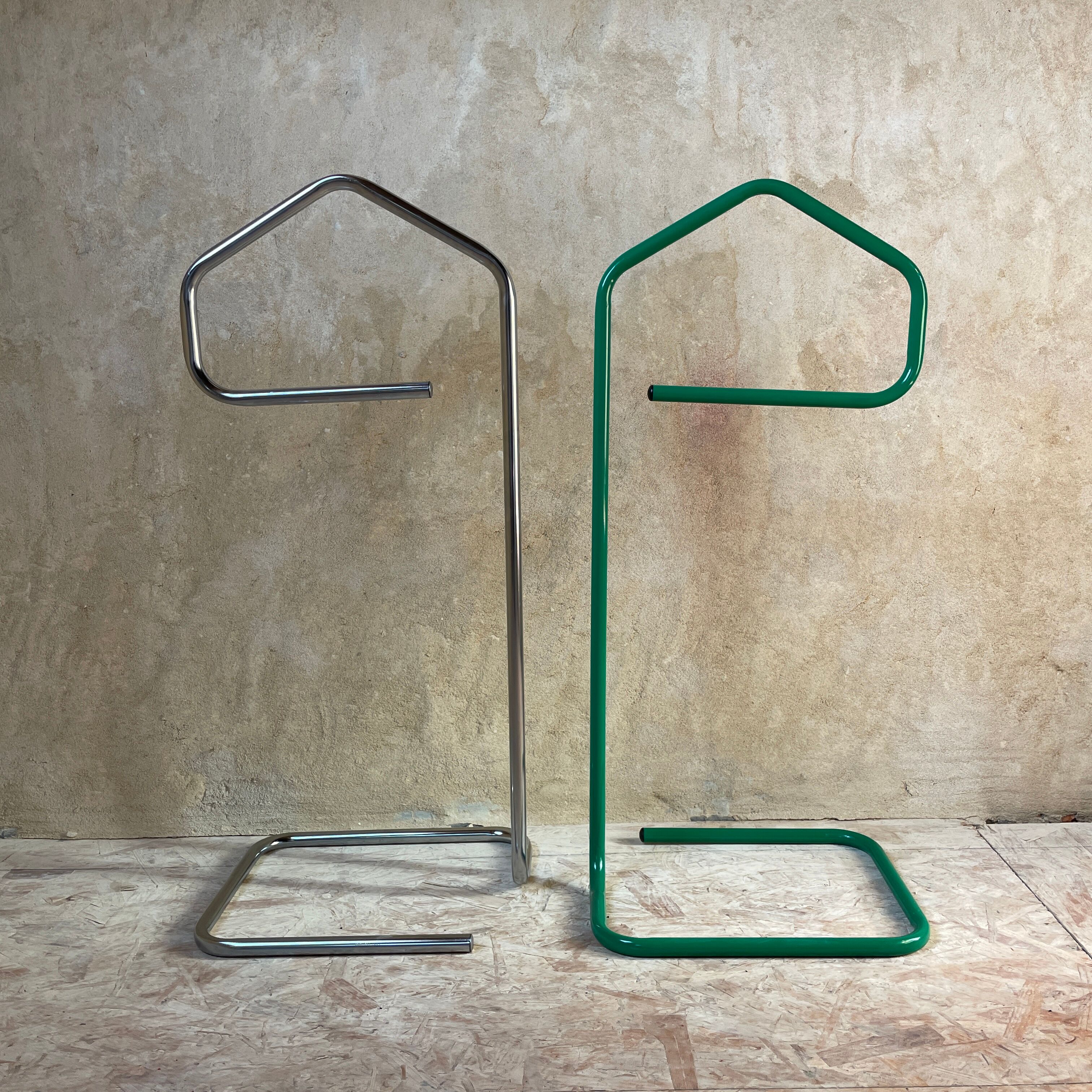 2 valets de chambre de Niels Gammelgaard, ikea, 90