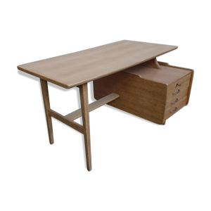 Bureau jacques Hautville