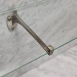 Vintage sink cabinet