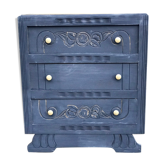 Vintage dresser