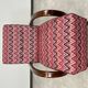 C-shaped lounge chair by J. Halabala