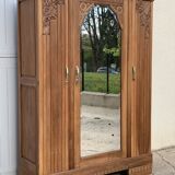 Parisian cabinet Art Deco 1920