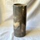 Vase - 20 cm - Nerikomi Stoneware - White & Black