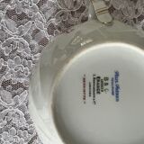 Porcelain teapot Maison Bernardaud