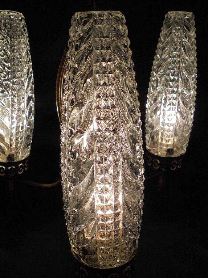 Lustre vintage