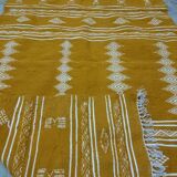 Handmade kilim rug 110x200cm