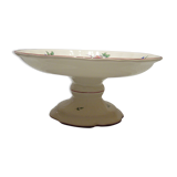 Lunéville's fruit-footed cup or earthenware cakes