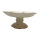 Lunéville's fruit-footed cup or earthenware cakes
