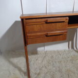 Vintage office of the 50s