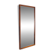 Mirror model 146 in rosewood by Kai Kristiansen