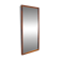 Mirror model 146 in rosewood by Kai Kristiansen
