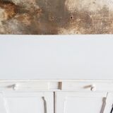 Vintage Parisian buffet