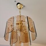 Murano chandelier 70s