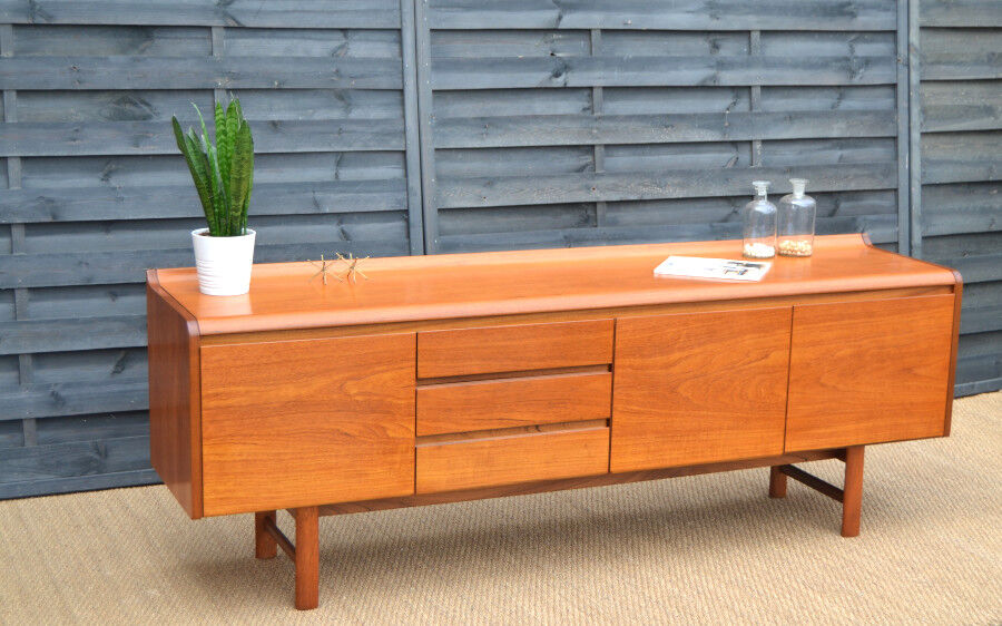 Enfilade by White Newton