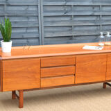 Enfilade by White Newton