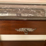 Louis XVI style console