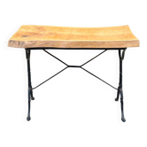 Bistro / console table