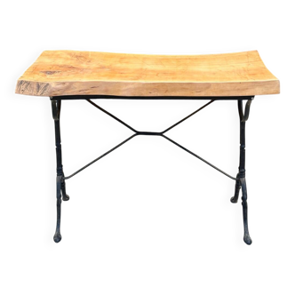 Bistro / console table