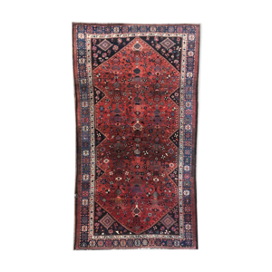Tapis ancien persan Malayer