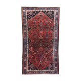 Tapis ancien persan Malayer fait main 180x322 cm