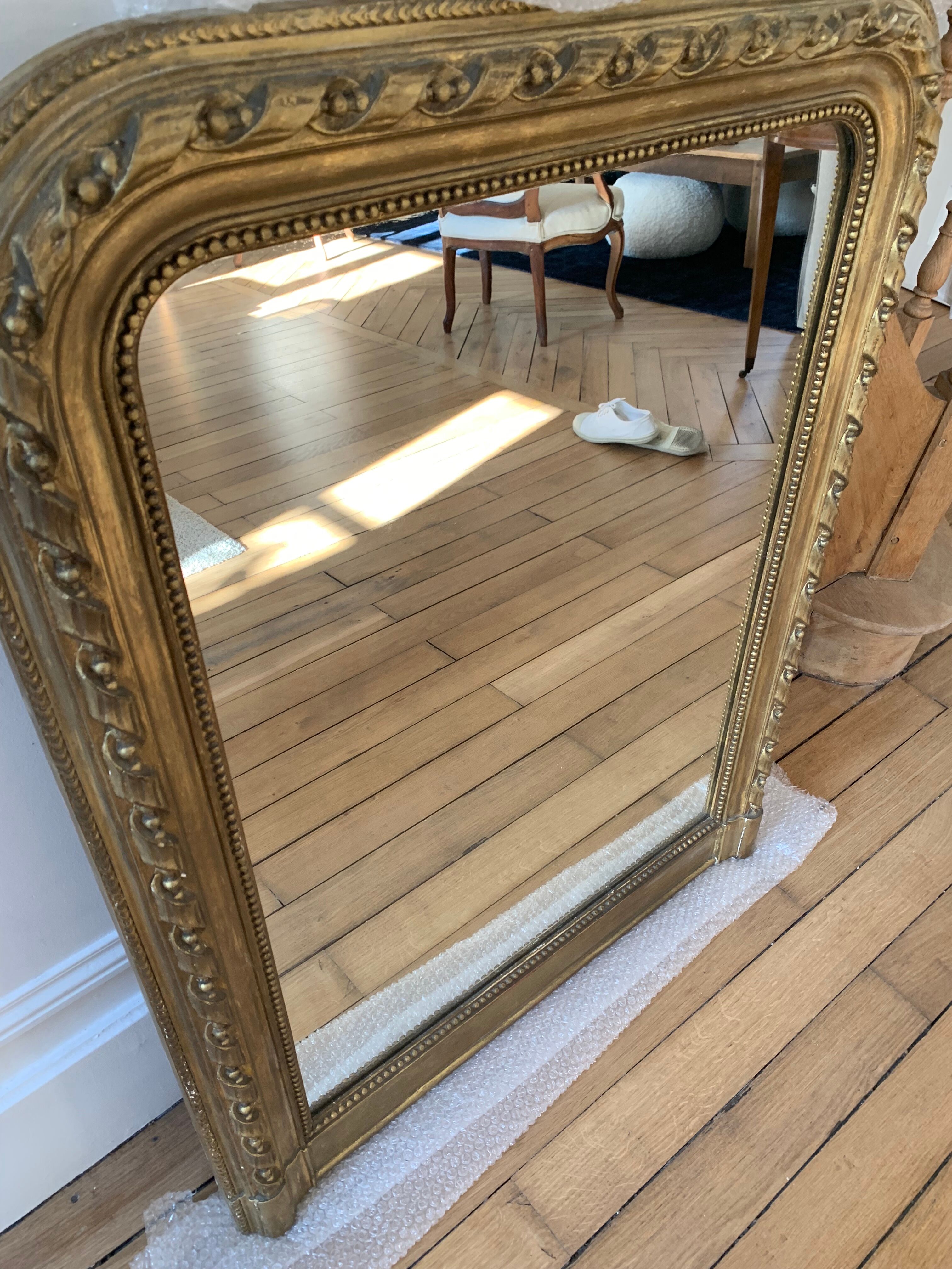 Miroir