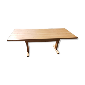 table par charlotte Perriand