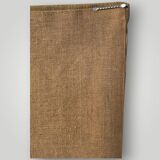 Vintage French Tapestry “La Dame” Artis Flora, Medievale , Musée du Louvre