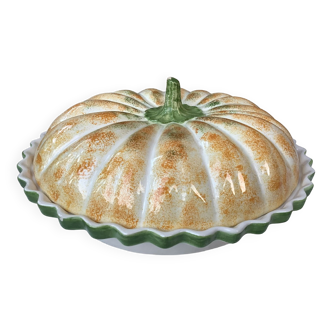Pie dish