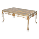 Louis XV style coffee table