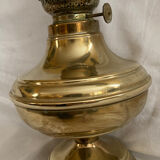 Oil lamp