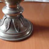 Manor tin ewer