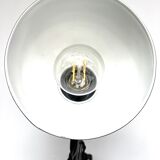 Lampe ancienne kaiser idell 1930 - 1940 bauhaus christian dell modèle 6718