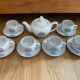 Tea/coffee service Wagons Beds