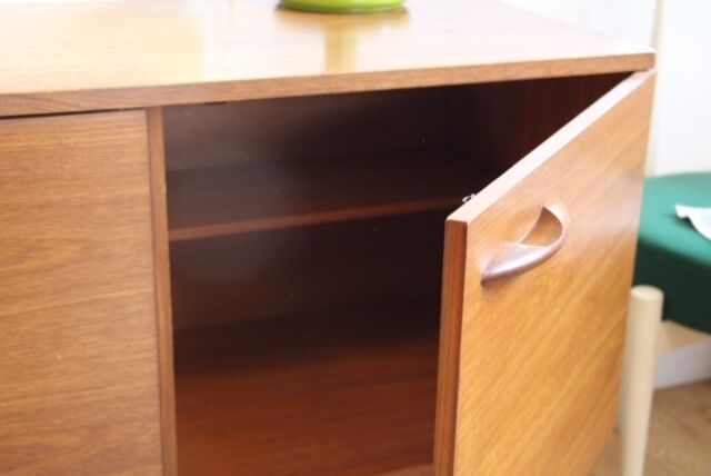 Scandine strand by Avalon teak Brown 183cm