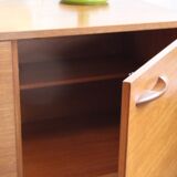 Scandine strand by Avalon teak Brown 183cm