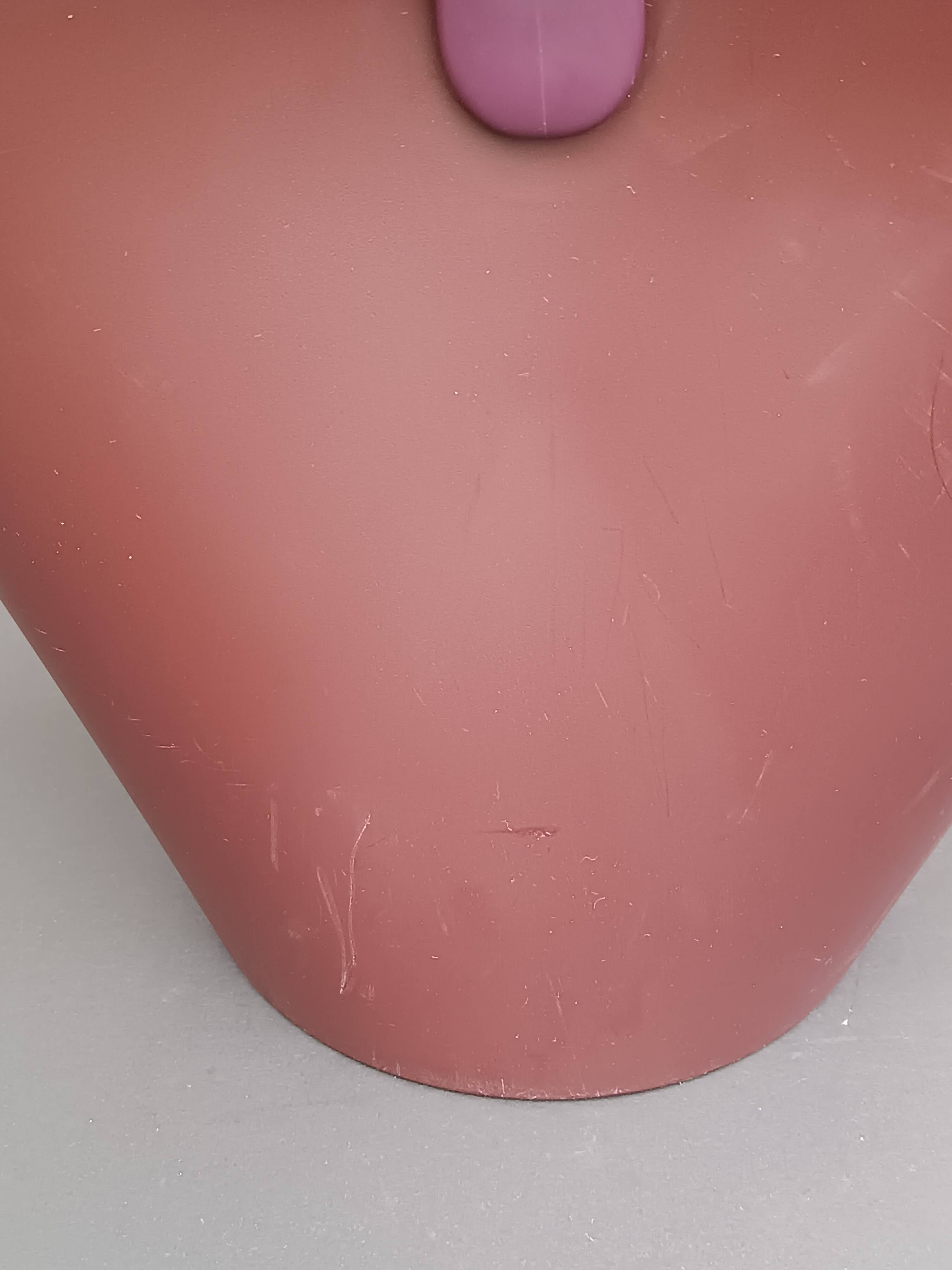 Champagne Bucket Chiringuito Cooler Alessi by Ron Arad 2004