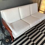 Scandinavian sofa