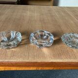 Various ashtrays RESERVES BHV