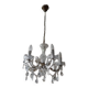 Venice glass chandelier