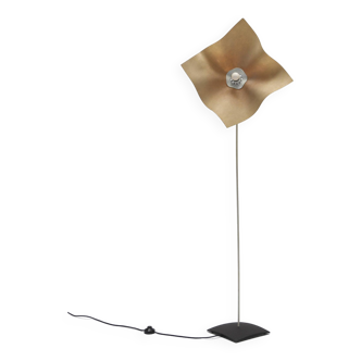 Mario Bellini ‘Area’ floor lamp, Artemide, Italy, 1974