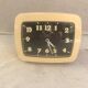 Former awakening Jaz Discreto bakelite orange - beige vintage decoration