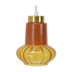 Mid-century Glass Pendant,1960's.